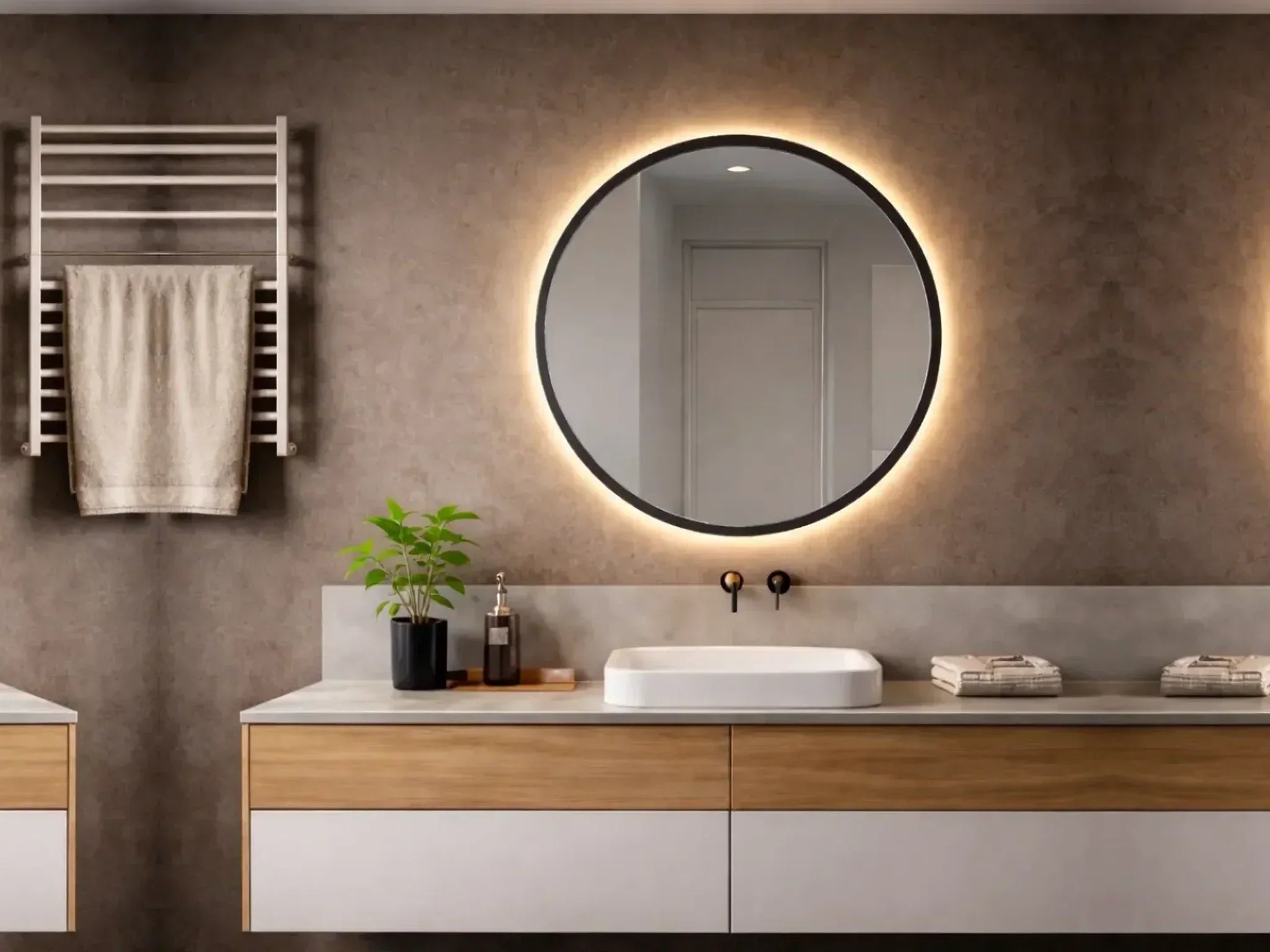 LED Mirror Buyer’s Guide - How to Choose the Right LED Mirror