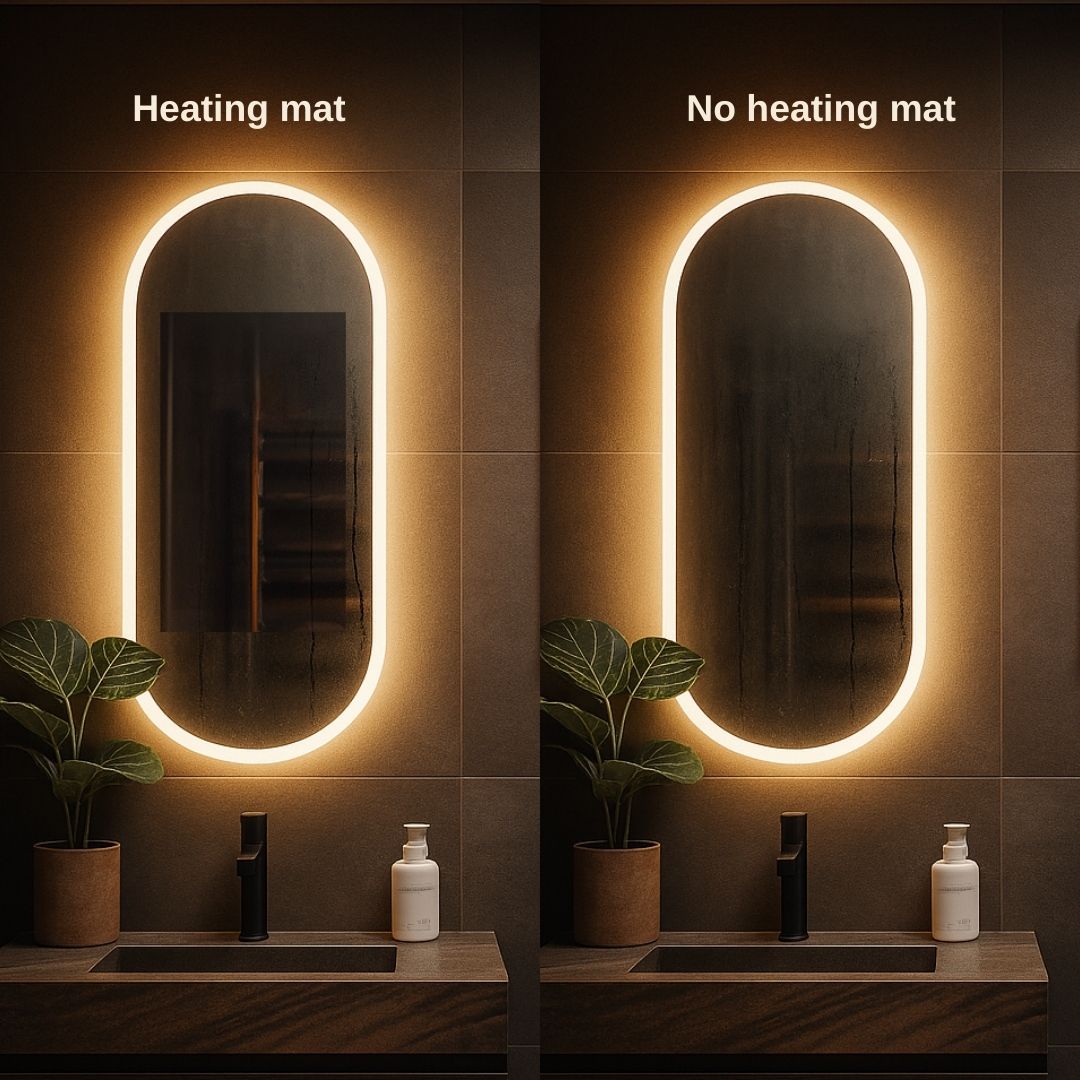 Pill_oval_LED_mirror_with_front_lighting_315-700mm_heating_mat