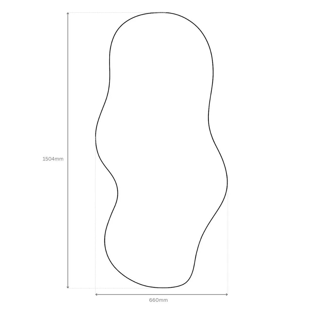 drawing_of_cloud_shape_mirror